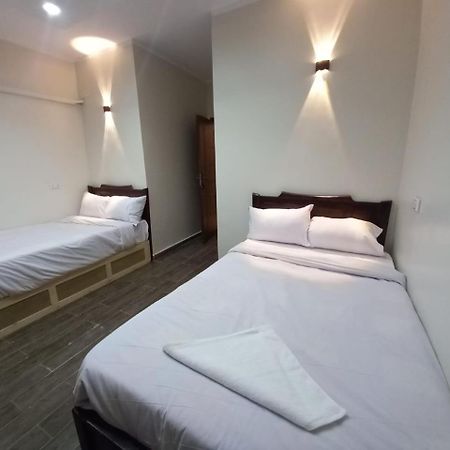 Khufu Pyramids Hotel Kafret el-Gabal المظهر الخارجي الصورة